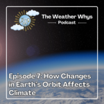 The Weather Whys Podcast